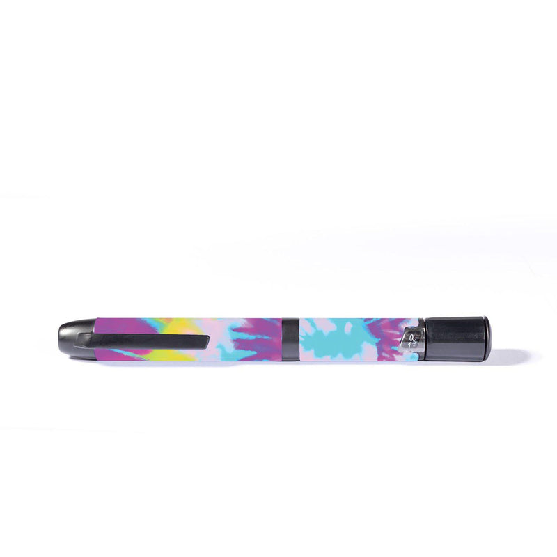 Peelz Groovy Tie-Dye for InPen - Smart Pen Peelz/Stickers