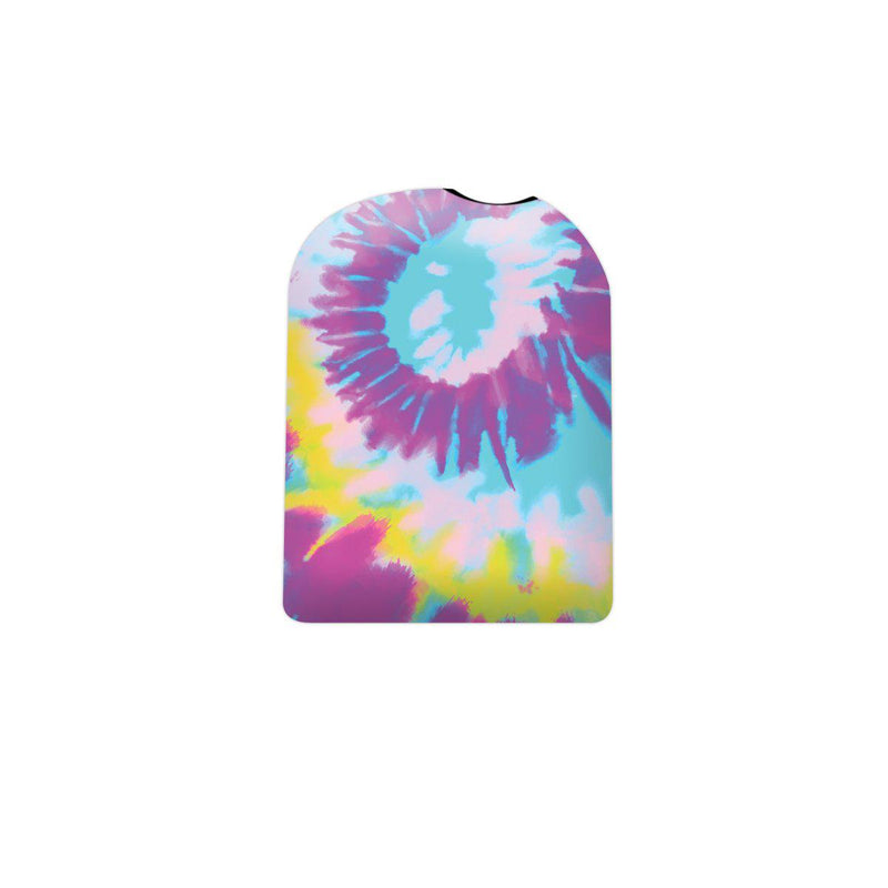 Peelz Groovy Tie-Dye Pod Sticker – Pump Peelz Peelz/Stickers