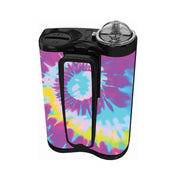 Peelz Groovy Tie-Dye for Sticker for Medtronic MiniMed 770G & 780G Peelz/Stickers