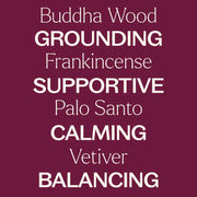 Plant Therapy Grounded Foundation (Root Chakra) Essential Oil Pre-Diluted Roll-On Essential Oil