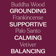 Plant Therapy Grounded Foundation (Root Chakra) Essential Oil Essential Oil