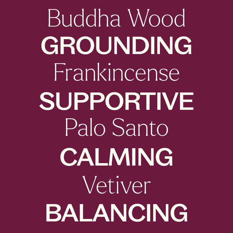 Plant Therapy Grounded Foundation (Root Chakra) Essential Oil Essential Oil