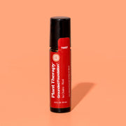 Plant Therapy Grounded Foundation (Root Chakra) Essential Oil Pre-Diluted Roll-On Essential Oil
