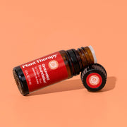 Plant Therapy Grounded Foundation (Root Chakra) Essential Oil Essential Oil