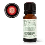 Plant Therapy Grounded Foundation (Root Chakra) Essential Oil Essential Oil