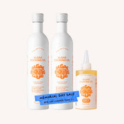 Algae Cooking Club Algae Cooking Oil (Squeeze Bundle) Oil