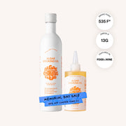 Algae Cooking Club Algae Cooking Oil (Squeeze Bundle) Oil