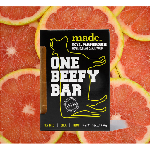 Made™ The Meat & Potatoes Bar Personal Care