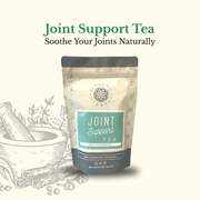 Euphoric Herbals Joint Support Tea Herbal Tea