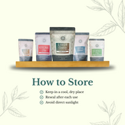 Euphoric Herbals Liver Cleanse Herbal Tea Herbal Tea