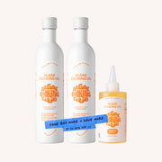 Algae Cooking Club Algae Cooking Oil (Squeeze Bundle) Oil