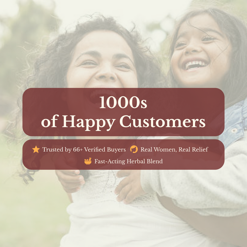 Menstrual Melody Tea