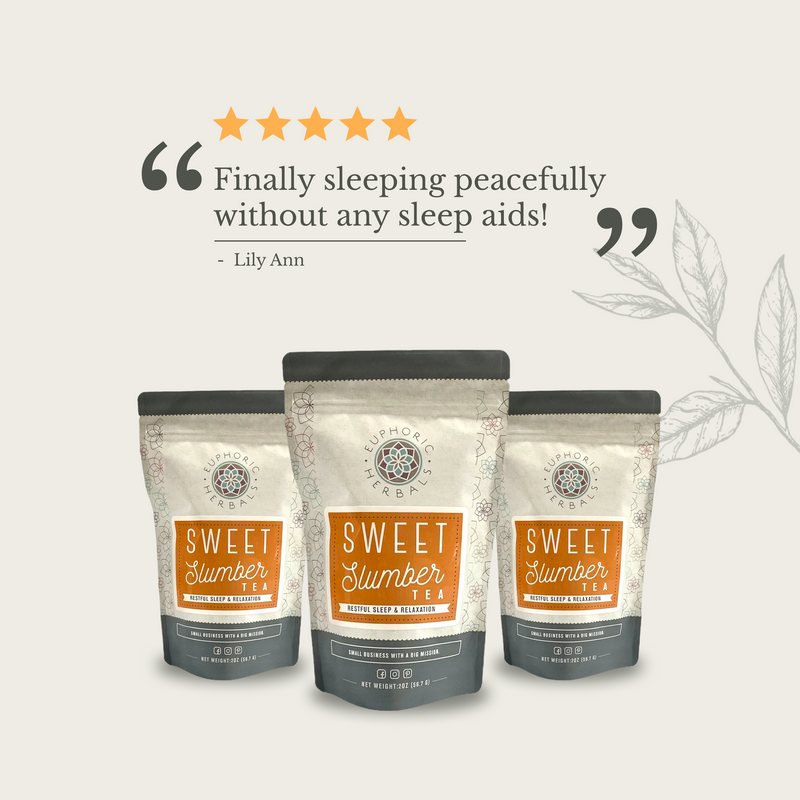 Sweet Slumber Tea