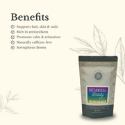 Euphoric Herbals Botanical Beauty Tea Herbal Tea