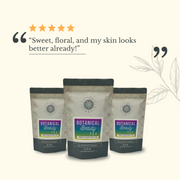 Euphoric Herbals Botanical Beauty Tea Herbal Tea