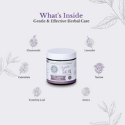 Euphoric Herbals Super Salve Salve
