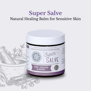 Euphoric Herbals Super Salve Salve