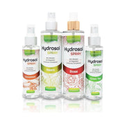 Garner's Garden Hydrosols Hydrosol