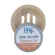 By Robin Creations New! Hair Growth Shampoo Bar Shampoo