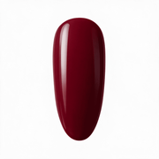 786 Cosmetics Guanajuato - Breathable Nail Polish Black