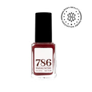 786 Cosmetics Guanajuato - Breathable Nail Polish