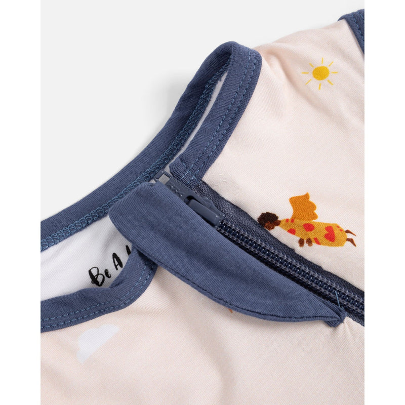 Be A Heart Guardian Angel Baby Sleep Sack 0.5 TOG Sleep Sack