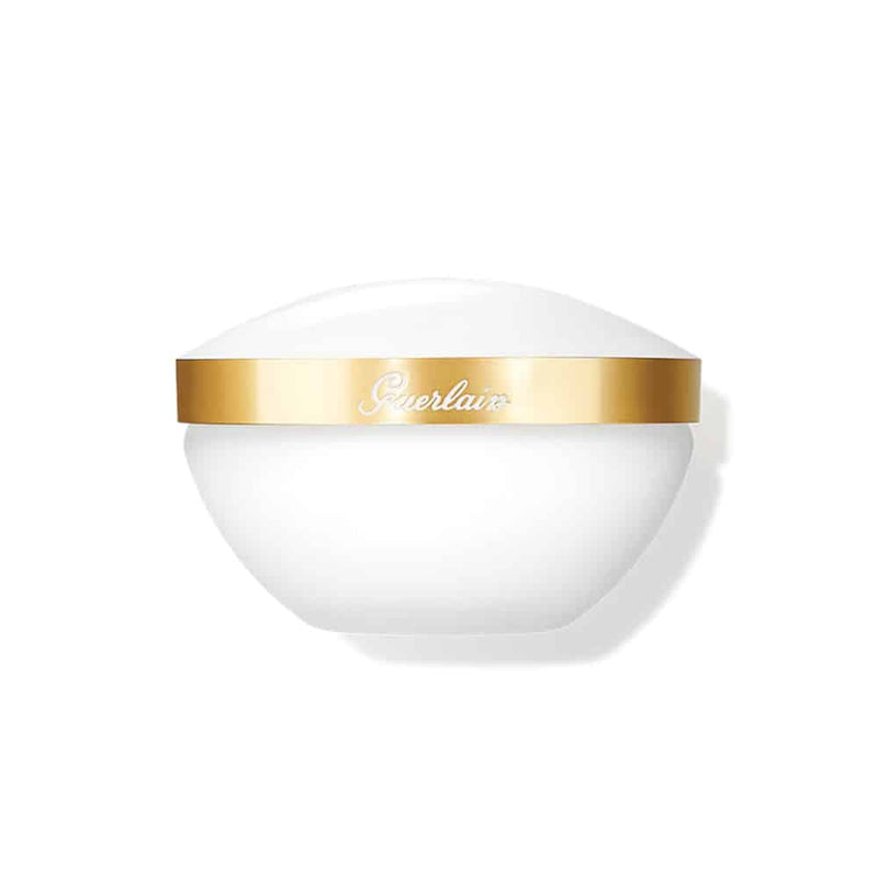 Nava Beauty Guerlain Shalimar Body Creme (Jar) 6.7 OZ White Smoke