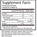 786 Biotin Boost - Halal Vitamins for Hair, Skin, and Nails