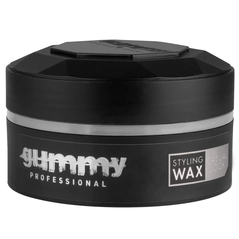 Mill's Beauty Supply Gummy Professional Wax Hair Styling Gel