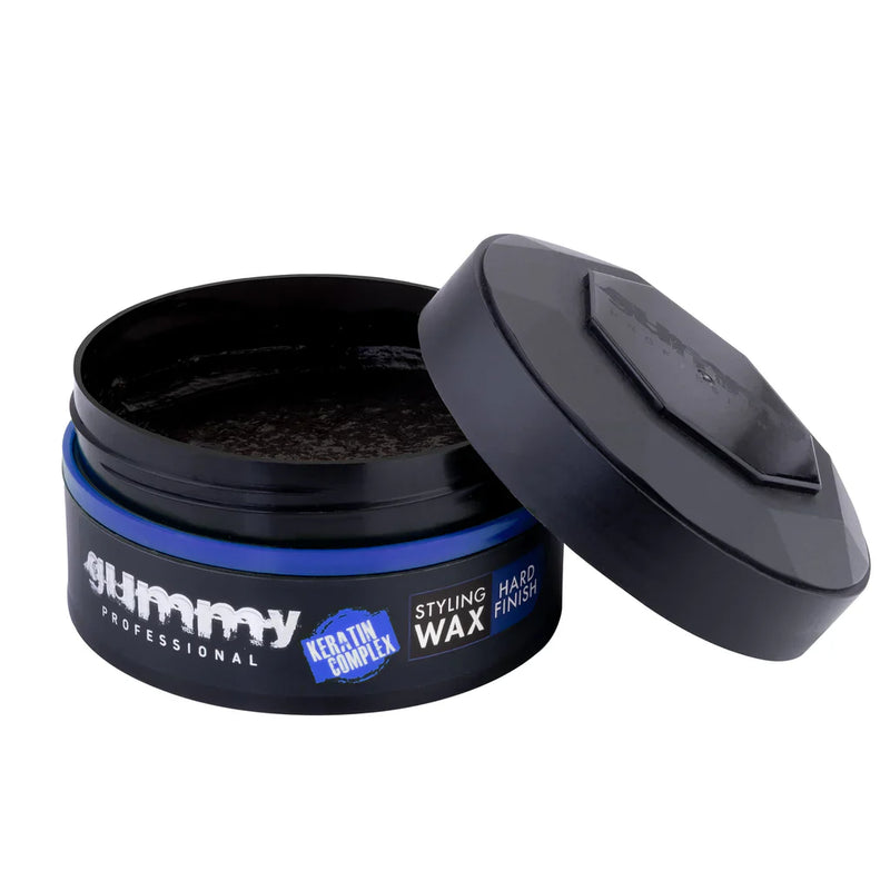 Mill's Beauty Supply Gummy Professional Wax Hair Styling Gel