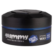Mill's Beauty Supply Gummy Professional Wax Hair Styling Gel