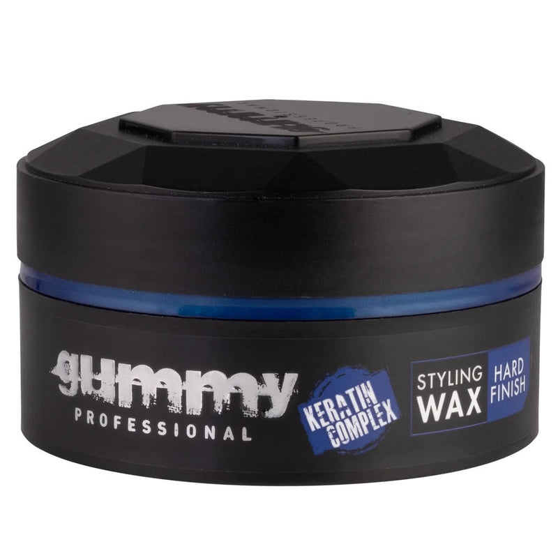 Mill's Beauty Supply Gummy Professional Wax Hair Styling Gel