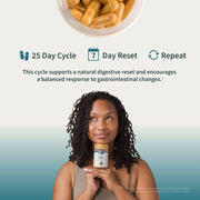 Snap Supplements Gut Health