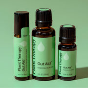 Plant Therapy Gut Aid™ Essential Oil Blend Essential Oil