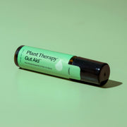 Plant Therapy Gut Aid™ Essential Oil Blend Pre-Diluted Roll-On Essential Oil
