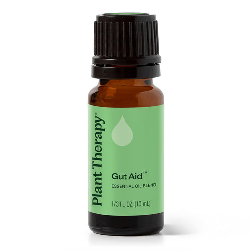 Plant Therapy Gut Aid™ Essential Oil Blend Essential Oil
