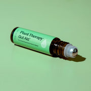 Plant Therapy Gut Aid™ Essential Oil Blend Pre-Diluted Roll-On Essential Oil