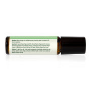 Plant Therapy Gut Aid™ Essential Oil Blend Pre-Diluted Roll-On Essential Oil
