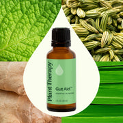 Plant Therapy Gut Aid™ Essential Oil Blend Essential Oil