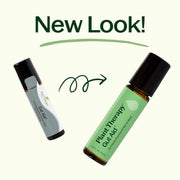 Plant Therapy Gut Aid™ Essential Oil Blend Pre-Diluted Roll-On Essential Oil