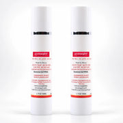 gymsegbë Thick As Thieves Pure Glycolic Acid Lactic Acid Extreme Gel Peel - 50ml Exfoliation, Dark Spots, Hyperpigmentation White Smoke 2 Bottles Save $9.99