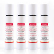 gymsegbë Thick As Thieves Pure Glycolic Acid Lactic Acid Extreme Gel Peel - 50ml Exfoliation, Dark Spots, Hyperpigmentation White Smoke 4 Bottles Save $24.97
