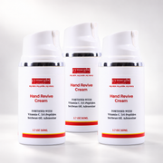 gymsegbë Hand Revive Cream Hand Care White Smoke 3 Bottles Save $3.98