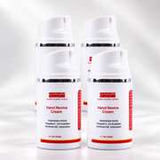 gymsegbë Hand Revive Cream Hand Care Lavender 4 Bottles Save $12.97