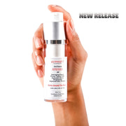 gymsegbë Second Chance Hyper Serum - AM Anti-Aging Facial