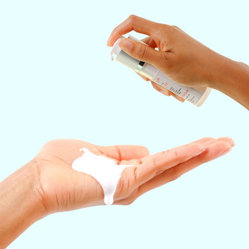 gymsegbë Second Chance Hyper Serum - PM Anti-Aging Facial