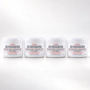 gymsegbë Ultra-Advanced Anti-Aging Daily Resurfacing Pads skincare White Smoke 4 Jars Save $12.97