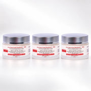 gymsegbë Precious Pearl Radiance Brightening Cream Anti-Aging, Dark Spots, Hyperpigmentation Light Gray 3 Jars Save $13.38