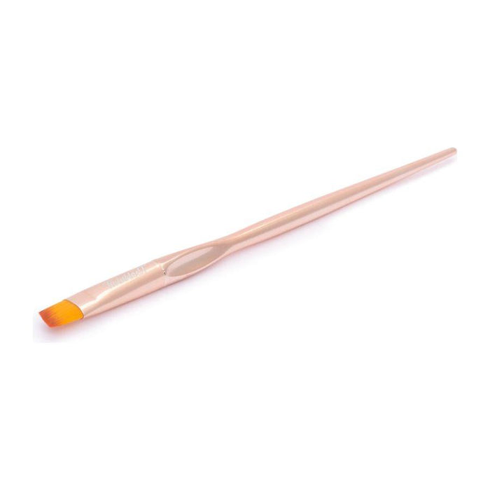 Twinkled T - Rose Gold Vegan Clean Up Brush