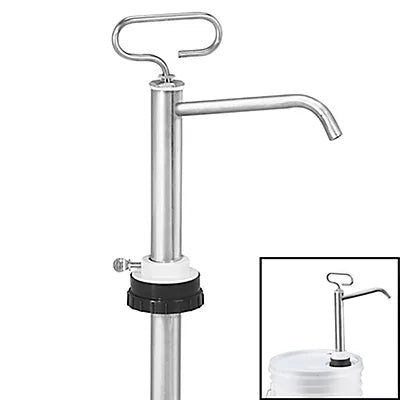 Johnny Slicks 5 Gallon Pail Of After Action Body Wash body wash